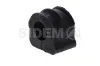 Lagerung, Stabilisator Vorderachse SIDEM 863810 Bild Lagerung, Stabilisator Vorderachse SIDEM 863810