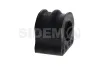 Lagerung, Stabilisator Vorderachse SIDEM 863810 Bild Lagerung, Stabilisator Vorderachse SIDEM 863810