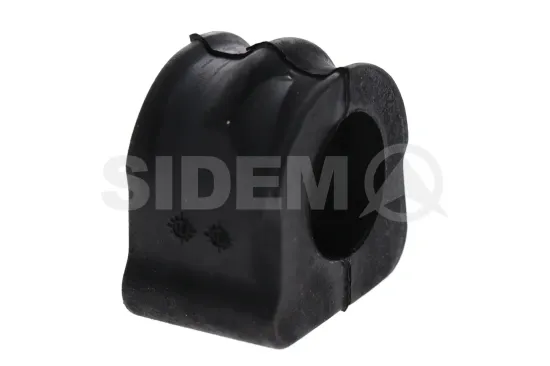 Lagerung, Stabilisator Vorderachse SIDEM 863812 Bild Lagerung, Stabilisator Vorderachse SIDEM 863812