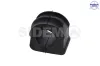 Lagerung, Stabilisator Vorderachse SIDEM 863812 Bild Lagerung, Stabilisator Vorderachse SIDEM 863812