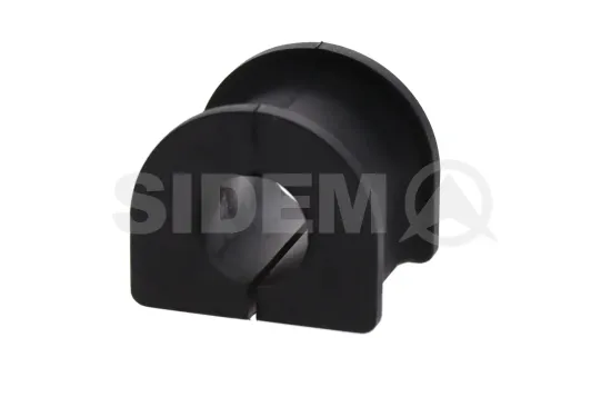 Lagerung, Stabilisator Vorderachse SIDEM 863813 Bild Lagerung, Stabilisator Vorderachse SIDEM 863813