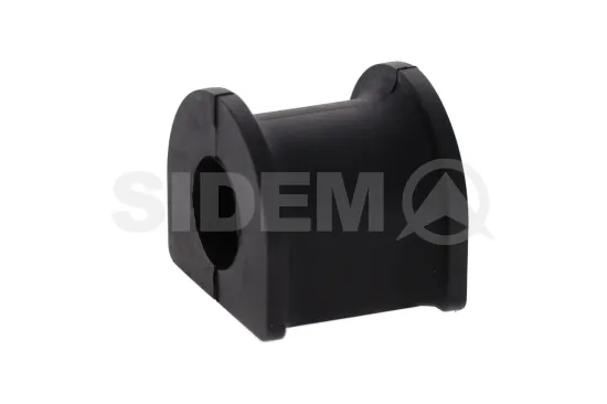 Lagerung, Stabilisator Vorderachse SIDEM 863813 Bild Lagerung, Stabilisator Vorderachse SIDEM 863813