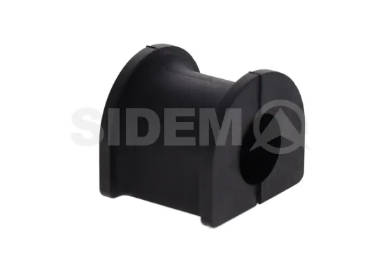 Lagerung, Stabilisator Vorderachse SIDEM 863813 Bild Lagerung, Stabilisator Vorderachse SIDEM 863813