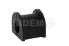 Lagerung, Stabilisator Vorderachse SIDEM 863813 Bild Lagerung, Stabilisator Vorderachse SIDEM 863813