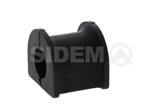Lagerung, Stabilisator Vorderachse SIDEM 863813 Bild Lagerung, Stabilisator Vorderachse SIDEM 863813