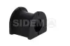 Lagerung, Stabilisator Vorderachse SIDEM 863813 Bild Lagerung, Stabilisator Vorderachse SIDEM 863813