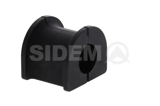 Lagerung, Stabilisator Vorderachse SIDEM 863813 Bild Lagerung, Stabilisator Vorderachse SIDEM 863813
