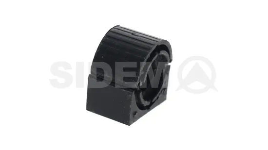 Lagerung, Stabilisator Vorderachse SIDEM 863814 Bild Lagerung, Stabilisator Vorderachse SIDEM 863814
