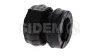 Lagerung, Stabilisator Vorderachse SIDEM 863818 Bild Lagerung, Stabilisator Vorderachse SIDEM 863818