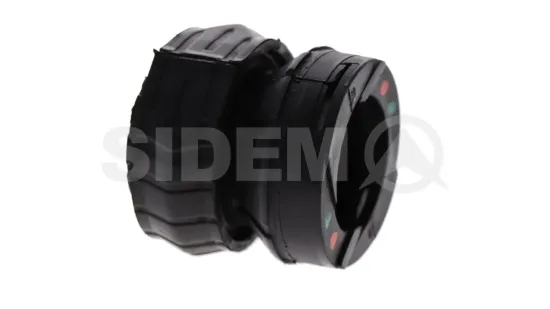 Lagerung, Stabilisator Vorderachse SIDEM 863818 Bild Lagerung, Stabilisator Vorderachse SIDEM 863818