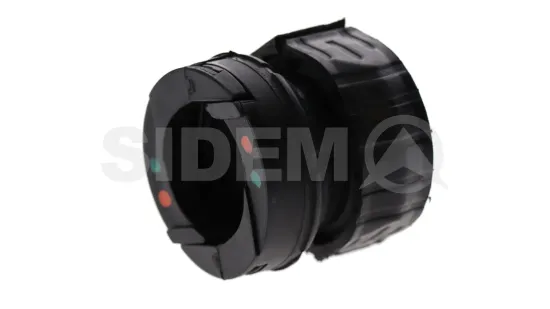 Lagerung, Stabilisator Vorderachse SIDEM 863818 Bild Lagerung, Stabilisator Vorderachse SIDEM 863818