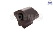 Lagerung, Stabilisator Hinterachse unten SIDEM 863909