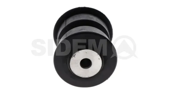 Lagerbuchse, Blattfeder hinten Hinterachse beidseitig SIDEM 864302 Bild Lagerbuchse, Blattfeder hinten Hinterachse beidseitig SIDEM 864302