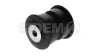 Lagerbuchse, Blattfeder hinten Hinterachse beidseitig SIDEM 864302 Bild Lagerbuchse, Blattfeder hinten Hinterachse beidseitig SIDEM 864302