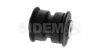 Lagerbuchse, Blattfeder hinten Hinterachse beidseitig SIDEM 864302 Bild Lagerbuchse, Blattfeder hinten Hinterachse beidseitig SIDEM 864302