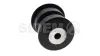 Lagerbuchse, Blattfeder hinten Hinterachse beidseitig SIDEM 864302 Bild Lagerbuchse, Blattfeder hinten Hinterachse beidseitig SIDEM 864302