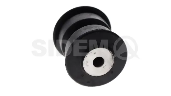 Lagerbuchse, Blattfeder hinten Hinterachse beidseitig SIDEM 864302 Bild Lagerbuchse, Blattfeder hinten Hinterachse beidseitig SIDEM 864302