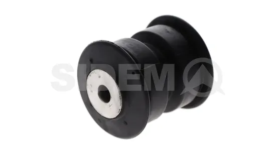 Lagerbuchse, Blattfeder hinten Hinterachse beidseitig SIDEM 864302 Bild Lagerbuchse, Blattfeder hinten Hinterachse beidseitig SIDEM 864302
