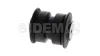 Lagerbuchse, Blattfeder hinten Hinterachse beidseitig SIDEM 864302 Bild Lagerbuchse, Blattfeder hinten Hinterachse beidseitig SIDEM 864302
