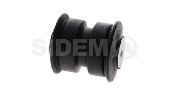 Lagerbuchse, Blattfeder hinten Hinterachse beidseitig SIDEM 864302 Bild Lagerbuchse, Blattfeder hinten Hinterachse beidseitig SIDEM 864302