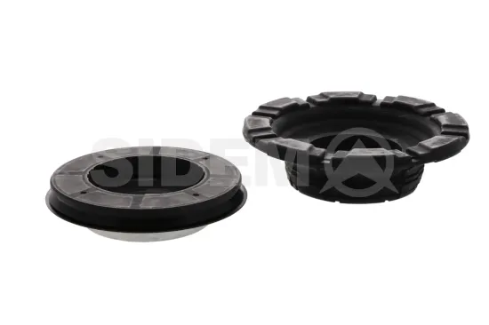 Reparatursatz, Federbeinstützlager Vorderachse SIDEM 864402 KIT Bild Reparatursatz, Federbeinstützlager Vorderachse SIDEM 864402 KIT