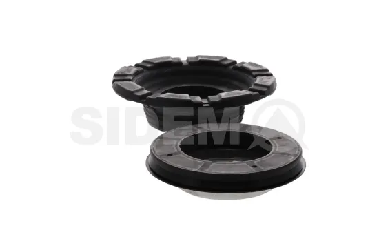 Reparatursatz, Federbeinstützlager Vorderachse SIDEM 864402 KIT Bild Reparatursatz, Federbeinstützlager Vorderachse SIDEM 864402 KIT