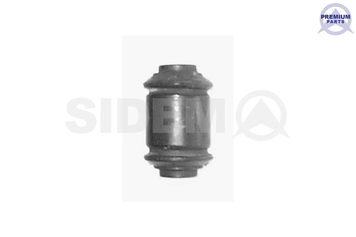 Lagerung, Lenker vorne SIDEM 864610