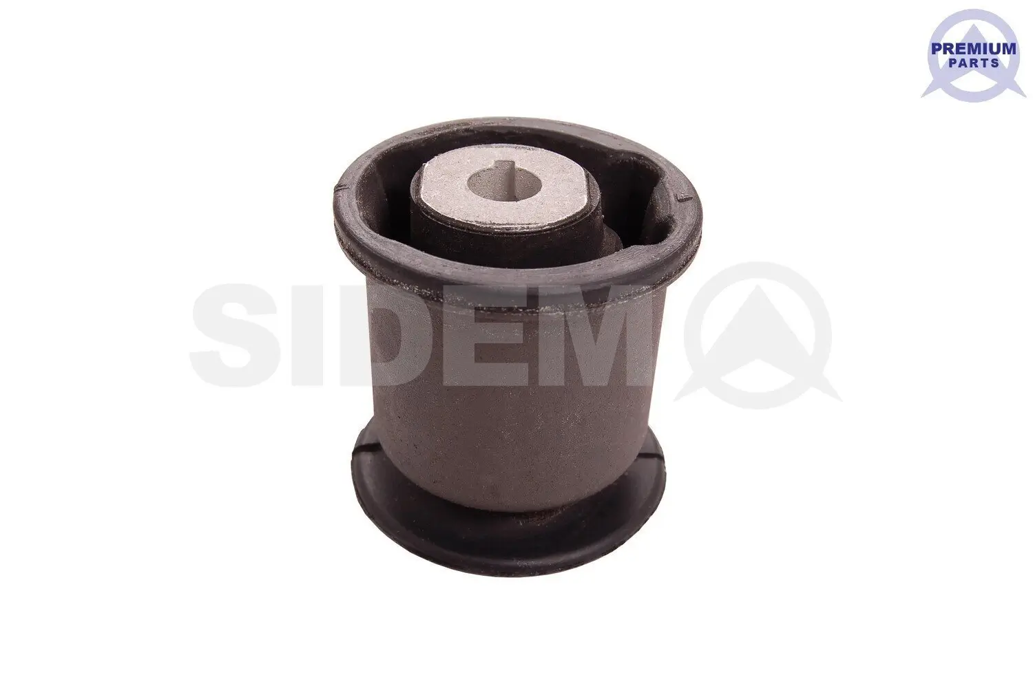 Lagerung, Lenker Hinterachse unten innen SIDEM 864704