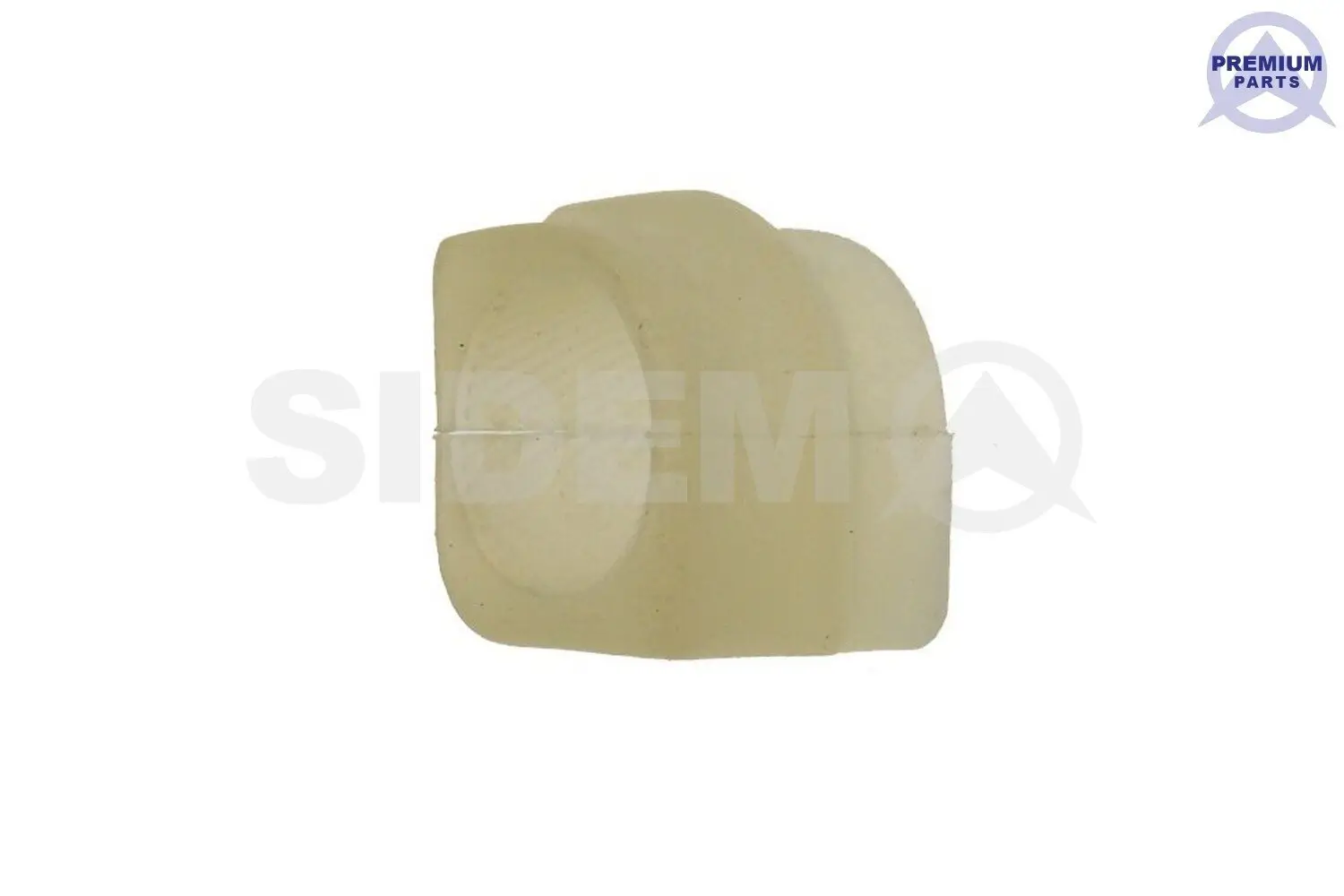 Lagerung, Stabilisator Vorderachse SIDEM 864805