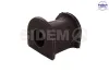 Lagerung, Stabilisator Hinterachse unten innen SIDEM 864906