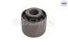 Lagerung, Stabilisator Hinterachse SIDEM 864909