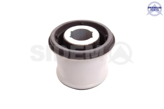 Lagerung, Achsträger hinten Vorderachse beidseitig SIDEM 865301 Bild Lagerung, Achsträger hinten Vorderachse beidseitig SIDEM 865301
