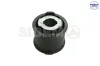 Lagerung, Achsk&ouml;rper hinten Hinterachse SIDEM 865303