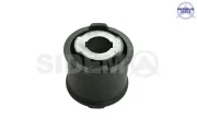 Lagerung, Achskörper hinten Hinterachse SIDEM 865303