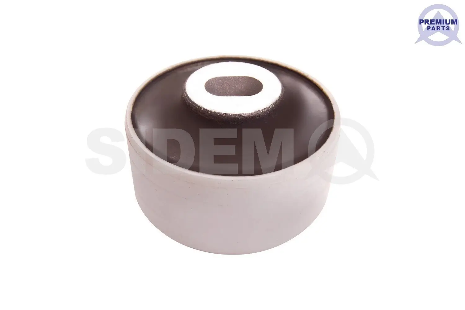 Lagerung, Achskörper Hinterachse Mitte SIDEM 865305