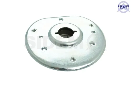 Federbeinstützlager Vorderachse SIDEM 865400 Bild Federbeinstützlager Vorderachse SIDEM 865400