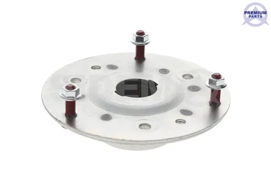 Federbeinstützlager Hinterachse SIDEM 865500 Bild Federbeinstützlager Hinterachse SIDEM 865500