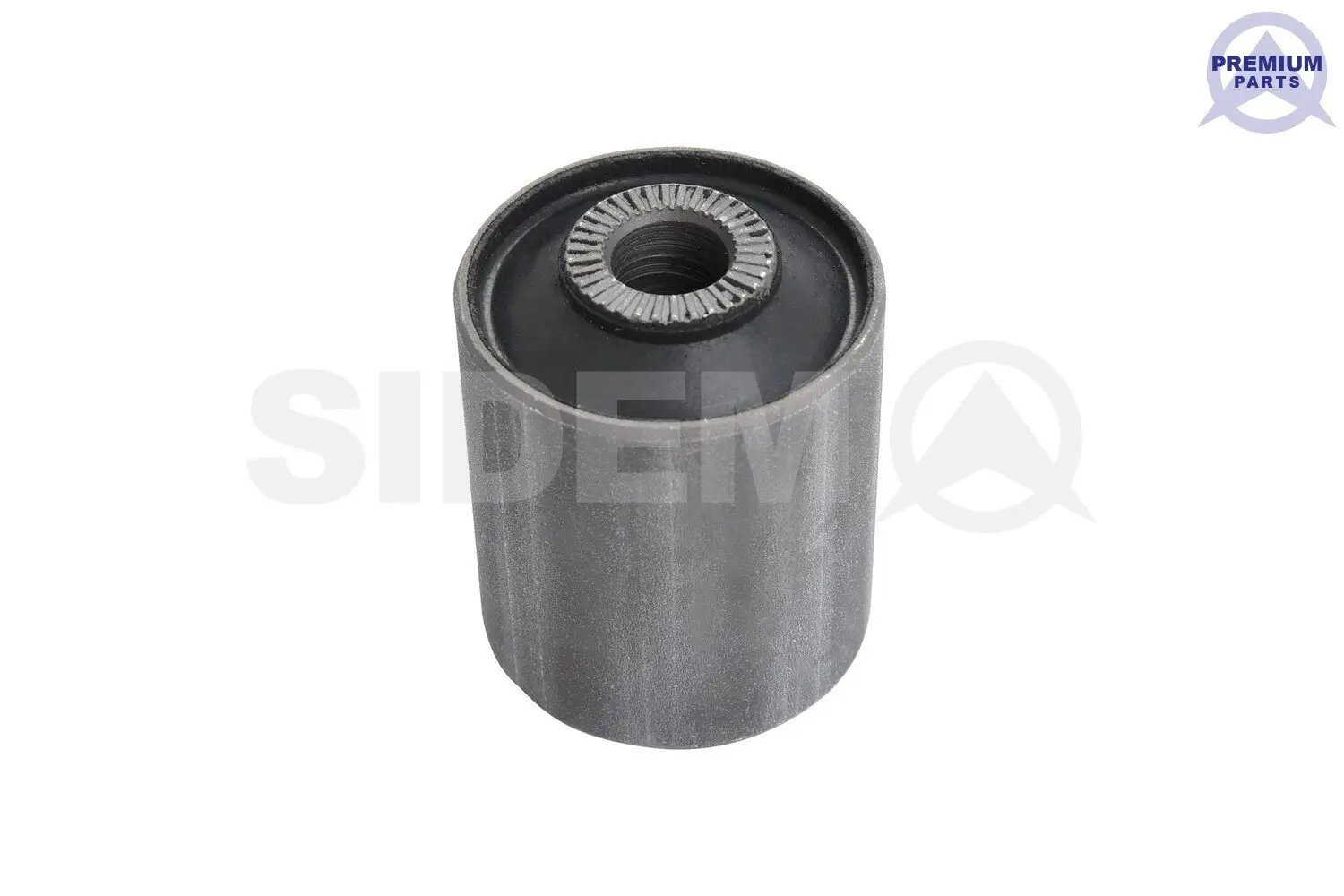 Lagerung, Lenker Vorderachse unten SIDEM 865600