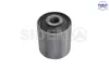 Lagerung, Lenker Vorderachse unten SIDEM 865600