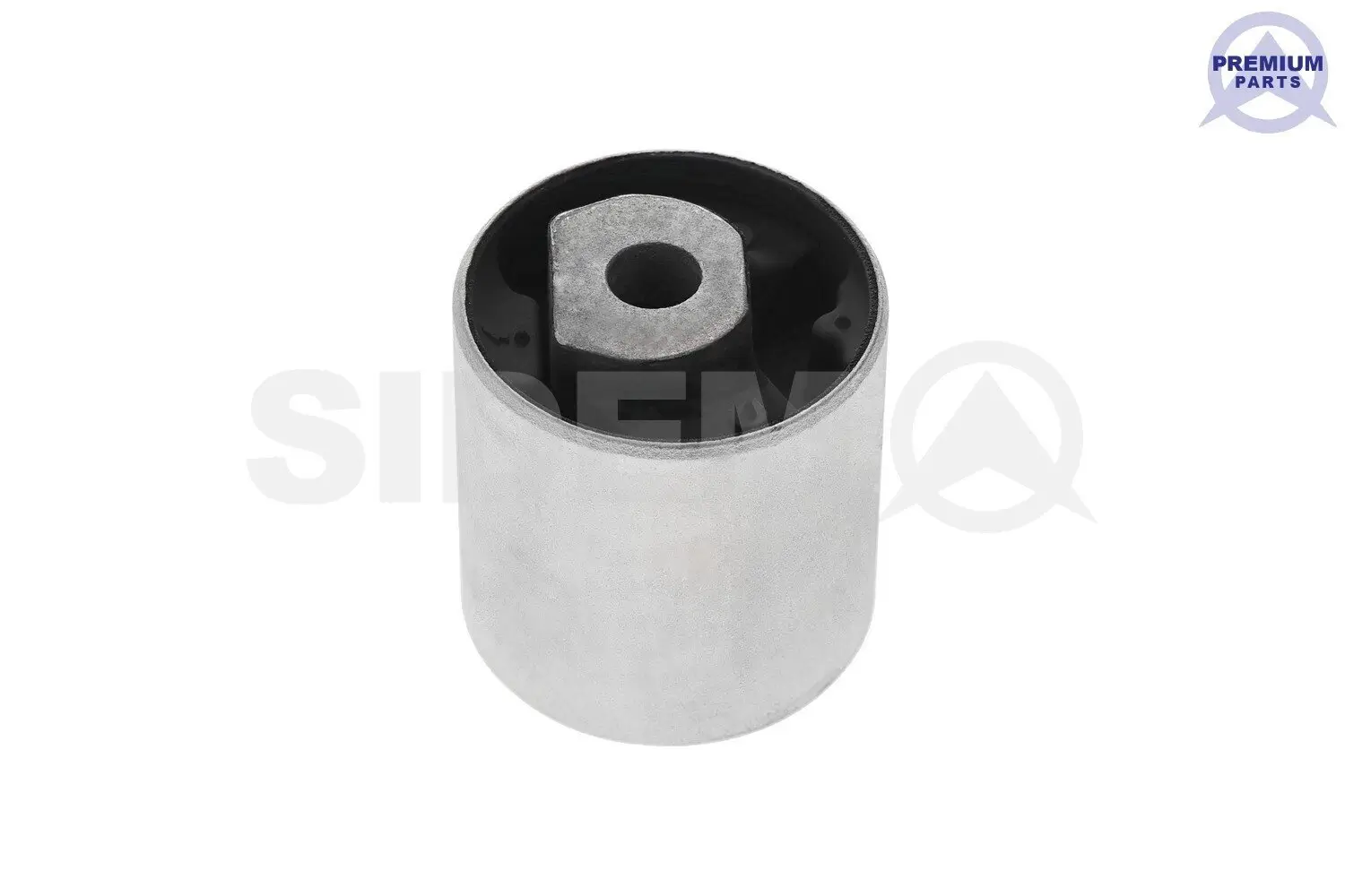 Lagerung, Lenker Vorderachse oben SIDEM 865601