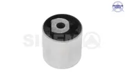 Lagerung, Lenker Vorderachse oben SIDEM 865601