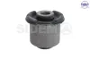 Lagerung, Lenker Vorderachse oben SIDEM 865604