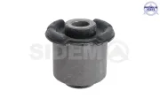 Lagerung, Lenker Vorderachse oben SIDEM 865604