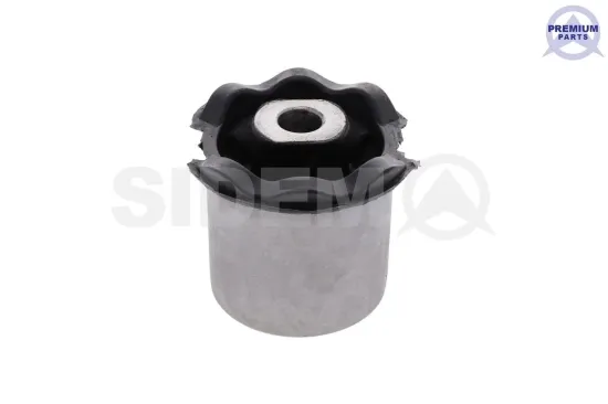 Lagerung, Lenker hinten Vorderachse SIDEM 865612 Bild Lagerung, Lenker hinten Vorderachse SIDEM 865612