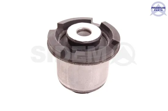 Lagerung, Lenker Vorderachse oben SIDEM 865615 Bild Lagerung, Lenker Vorderachse oben SIDEM 865615