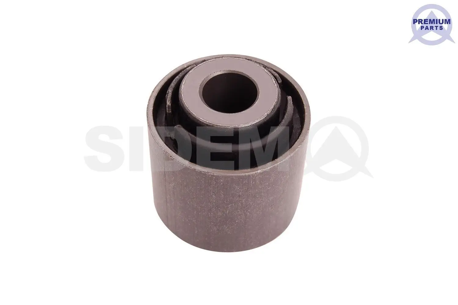 Lagerung, Lenker außen Hinterachse SIDEM 865707