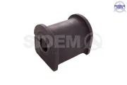 Lagerung, Stabilisator Hinterachse SIDEM 865902
