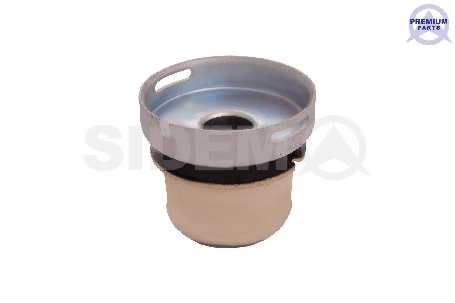 Lagerung, Achskörper Hinterachse oben SIDEM 867303