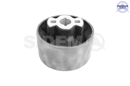 Lagerung, Achskörper Hinterachse unten vorne SIDEM 867309 Bild Lagerung, Achskörper Hinterachse unten vorne SIDEM 867309