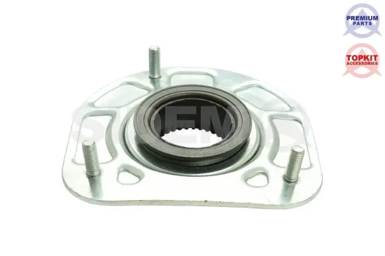 Federbeinstützlager Vorderachse SIDEM 867402 Bild Federbeinstützlager Vorderachse SIDEM 867402